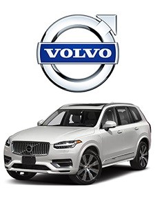 Volvo XC 906